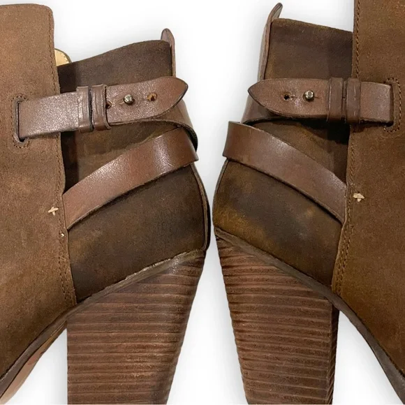 RAG & BONE leather ankle boots - Picture 12 of 15